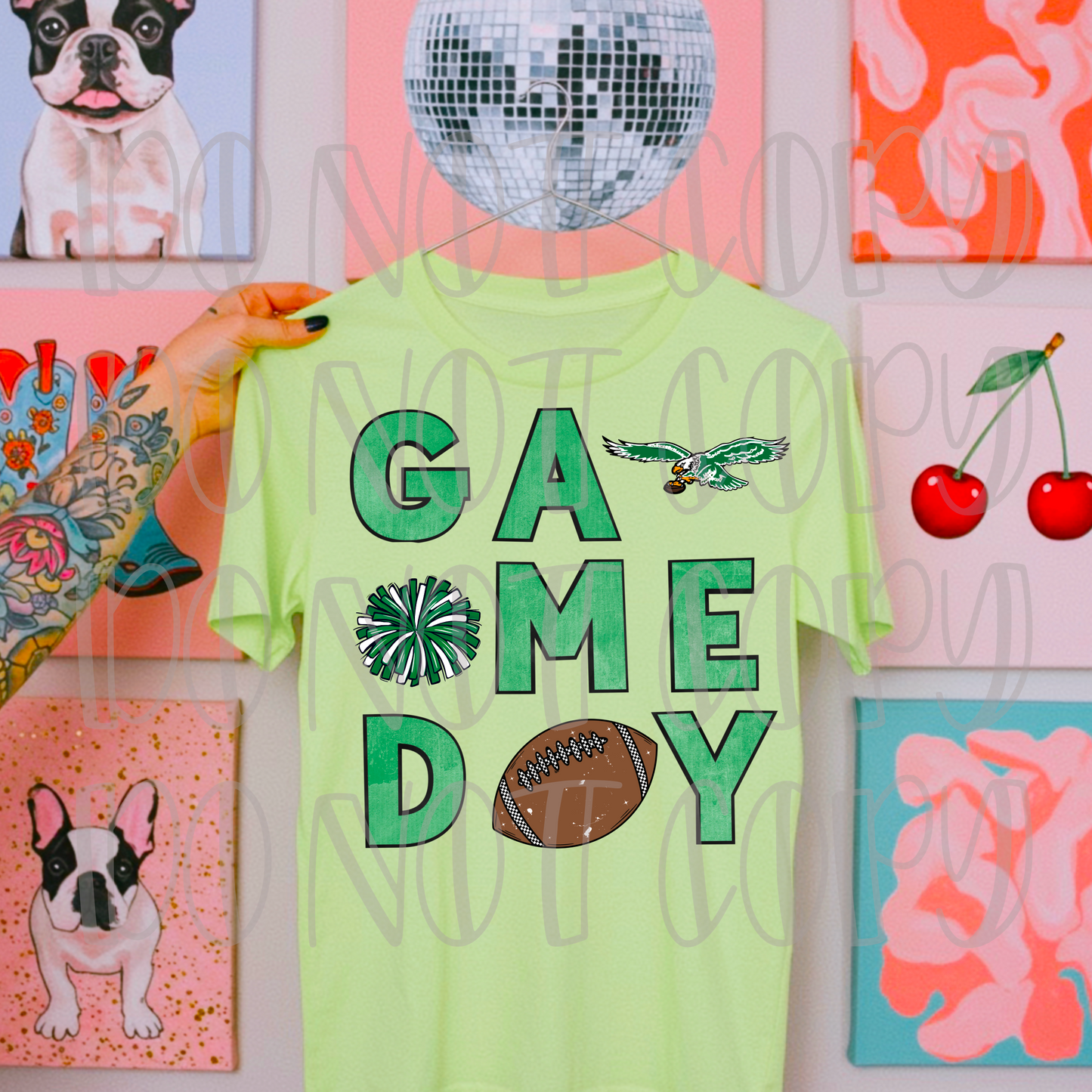 Philly Football FULL - Bundle
