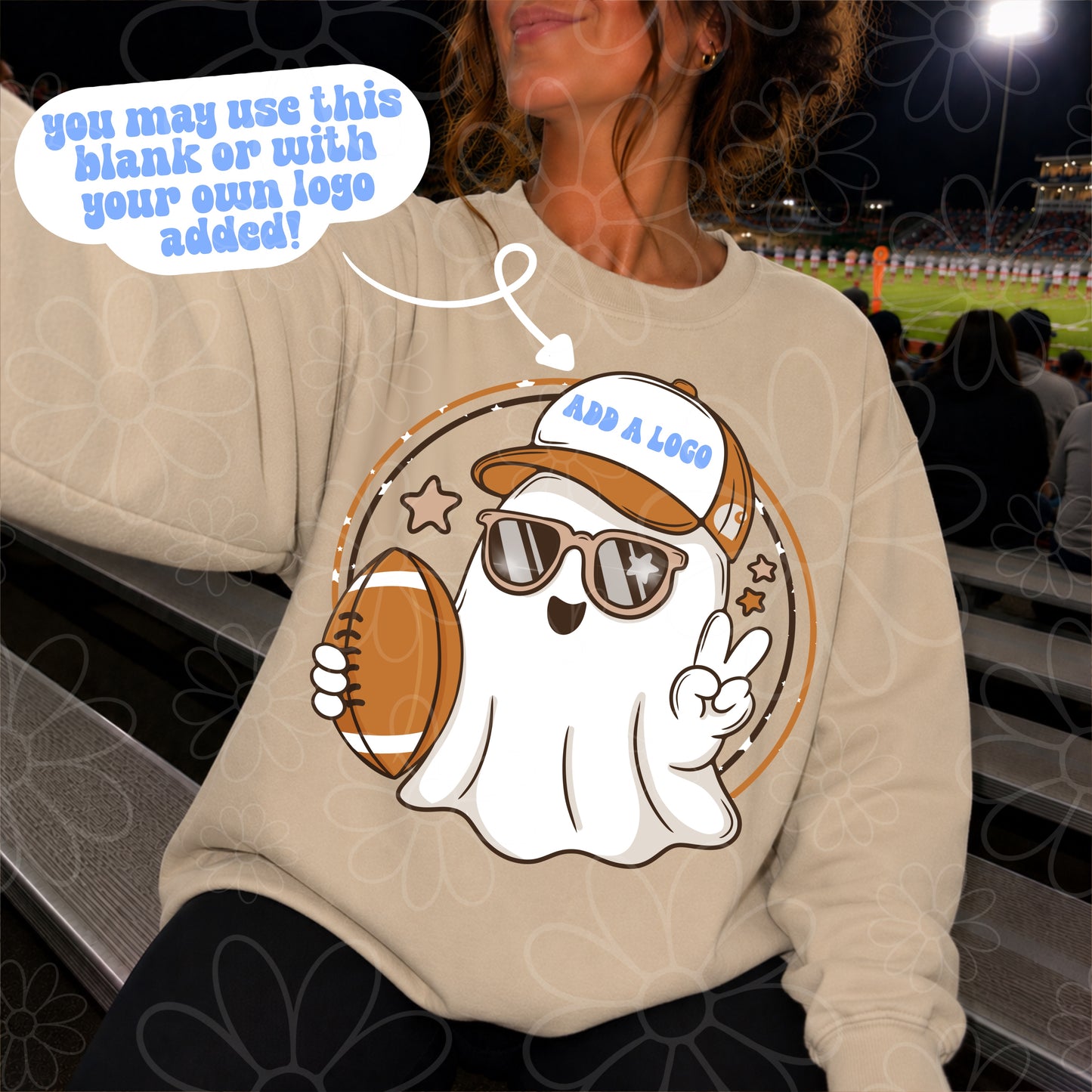 Football Car-heart Ghost ⭐️NO CODES⭐️