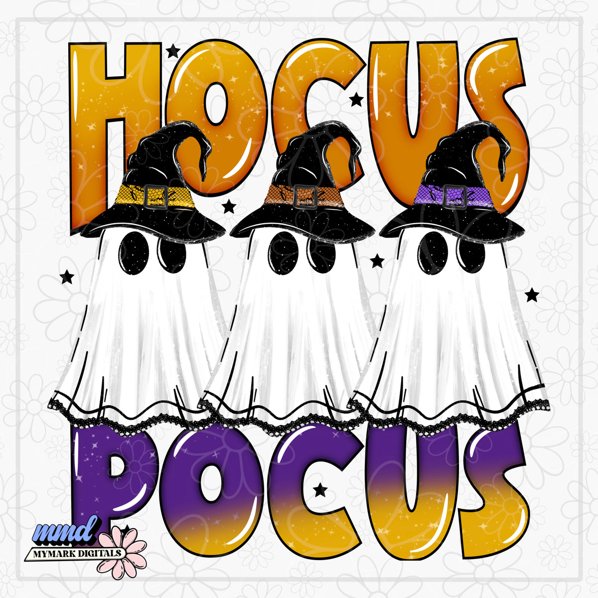 Hocus Pocus ghosts | PNG | Sept 2026