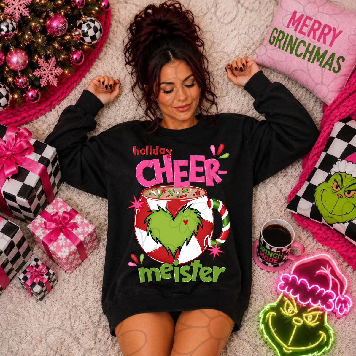 Holiday Cheer-meister PNG | Oct 2026