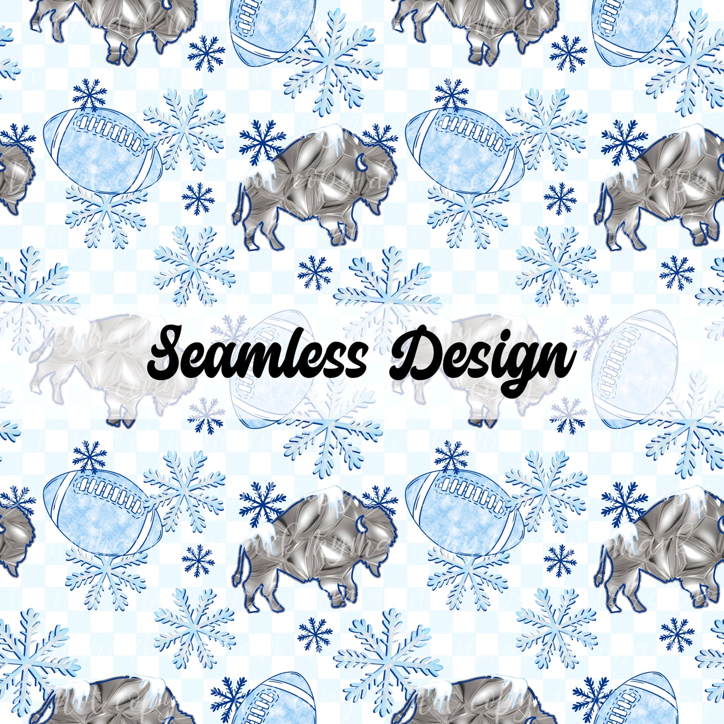 Rivalry | Seamless Design | August 2025