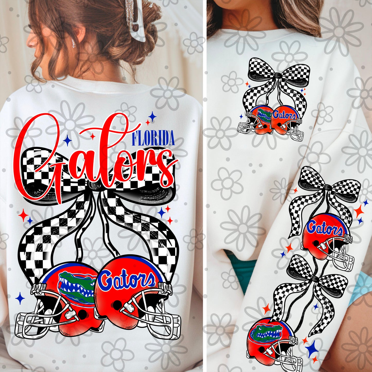 Team Cherries | w/ Pocket&Sleeve | (multiple teams) Aug/Sept 25’