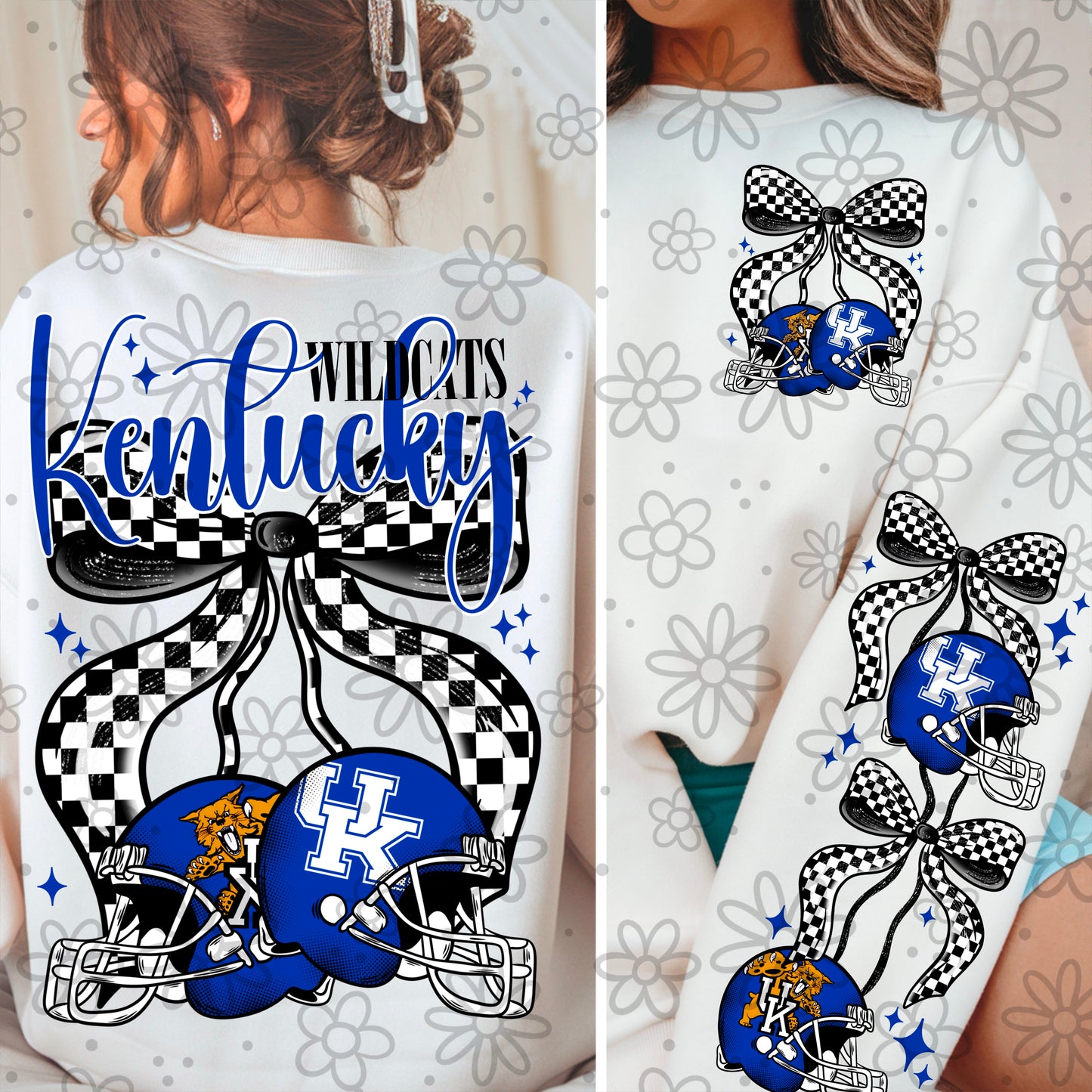 Team Cherries | w/ Pocket&Sleeve | (multiple teams) Aug/Sept 25’