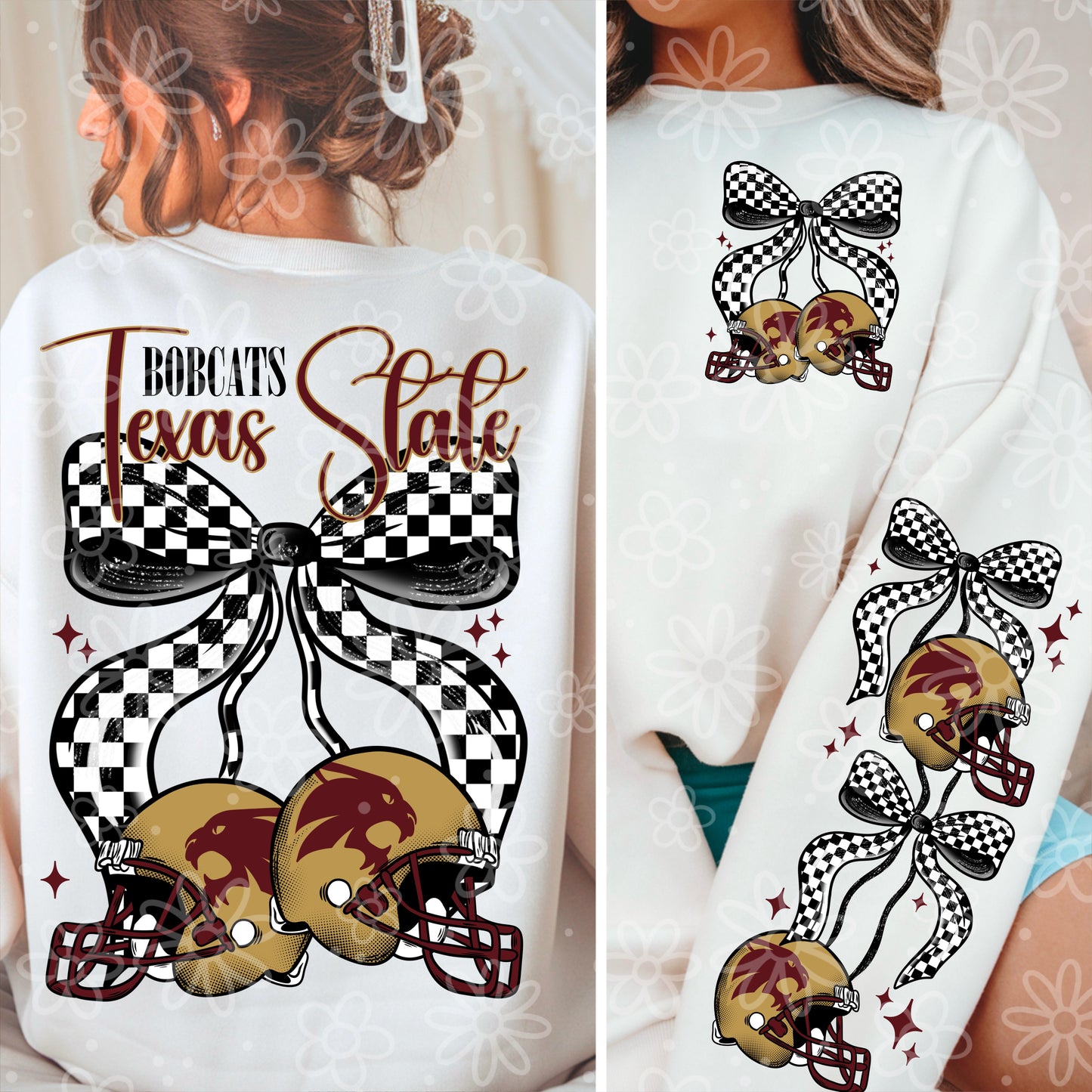 Team Cherries | w/ Pocket&Sleeve | (multiple teams) Aug/Sept 25’