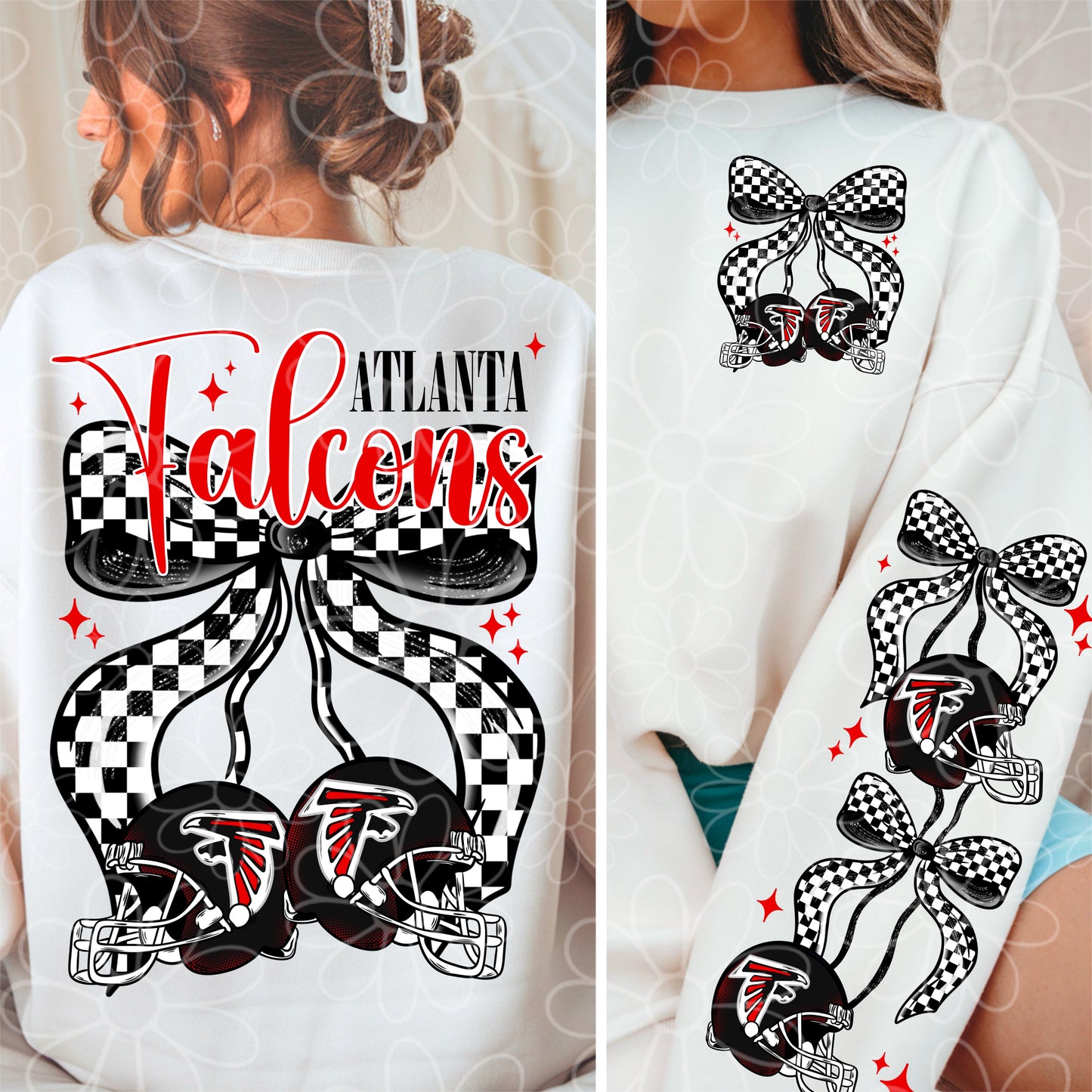 Team Cherries | w/ Pocket&Sleeve | (multiple teams) Aug/Sept/Nov 25’