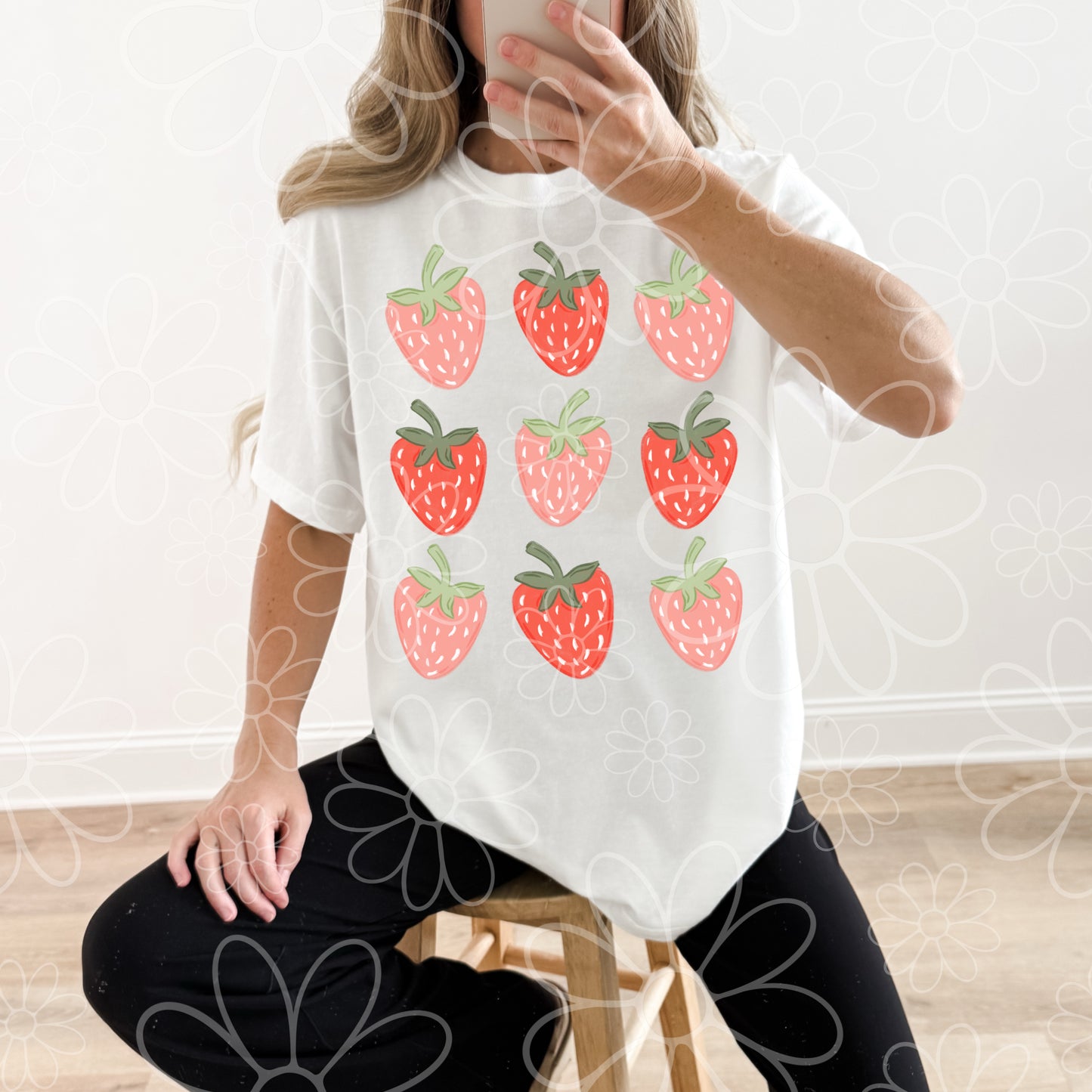 Berry Grid | PNG | FEBRUARY 26