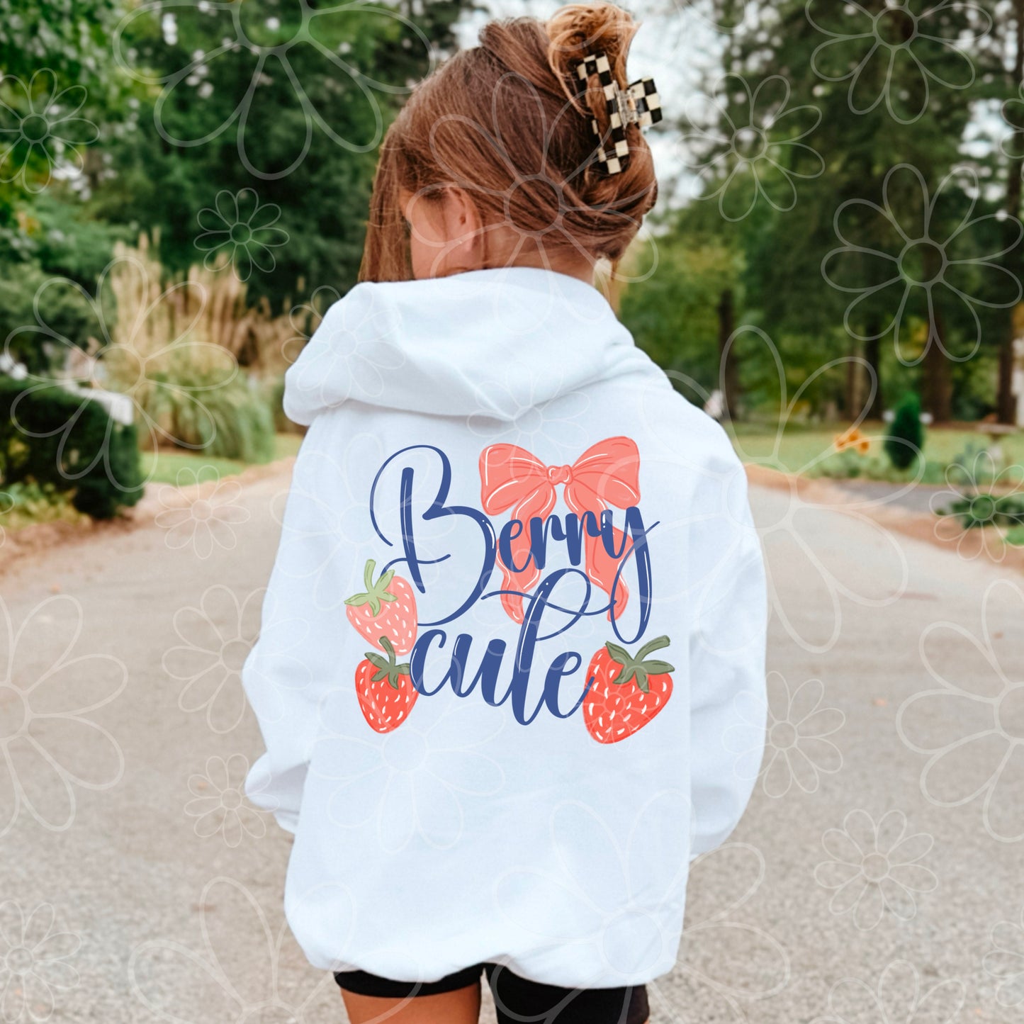 Berry Cute | PNG | FEBRUARY 26