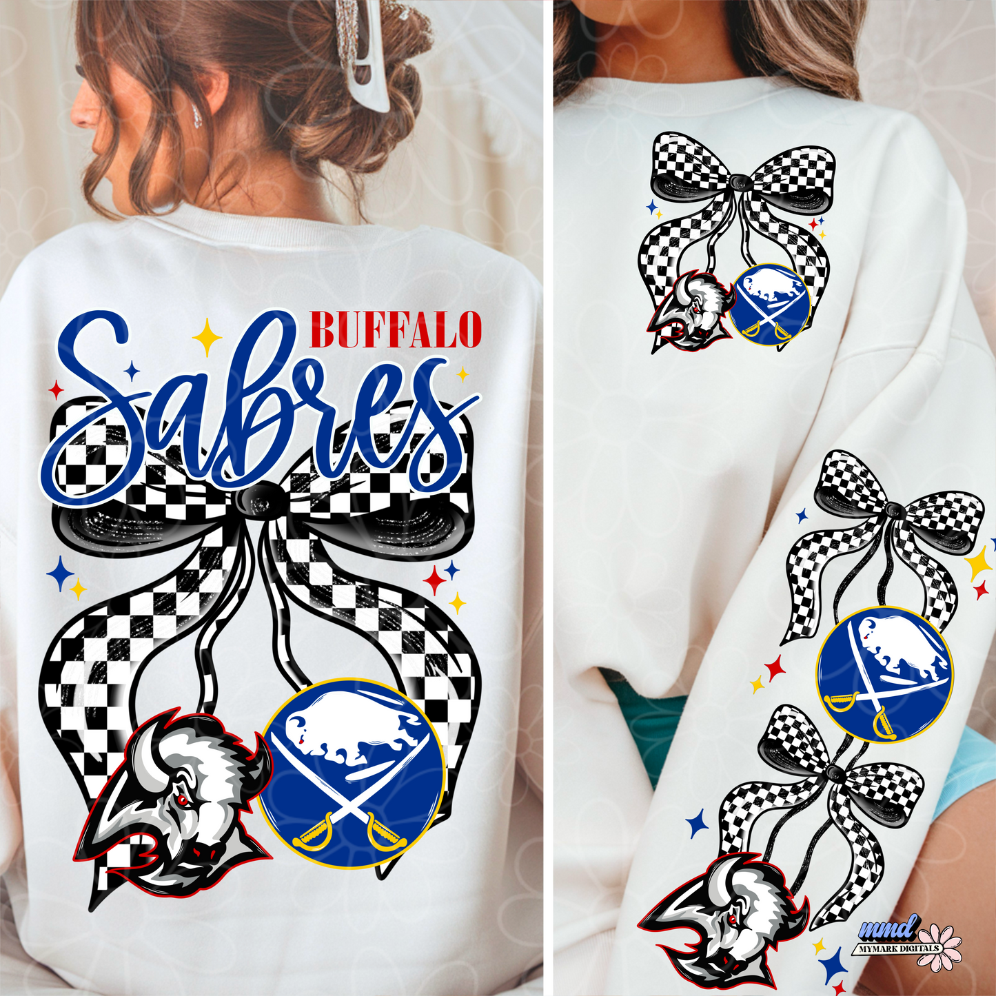 Buffalo Hockey Cherries | PNG |
