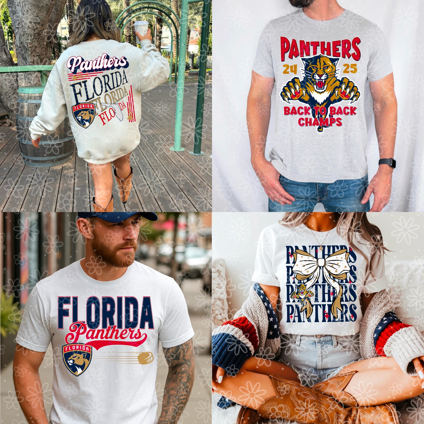 Florida Football - FULL Bundle