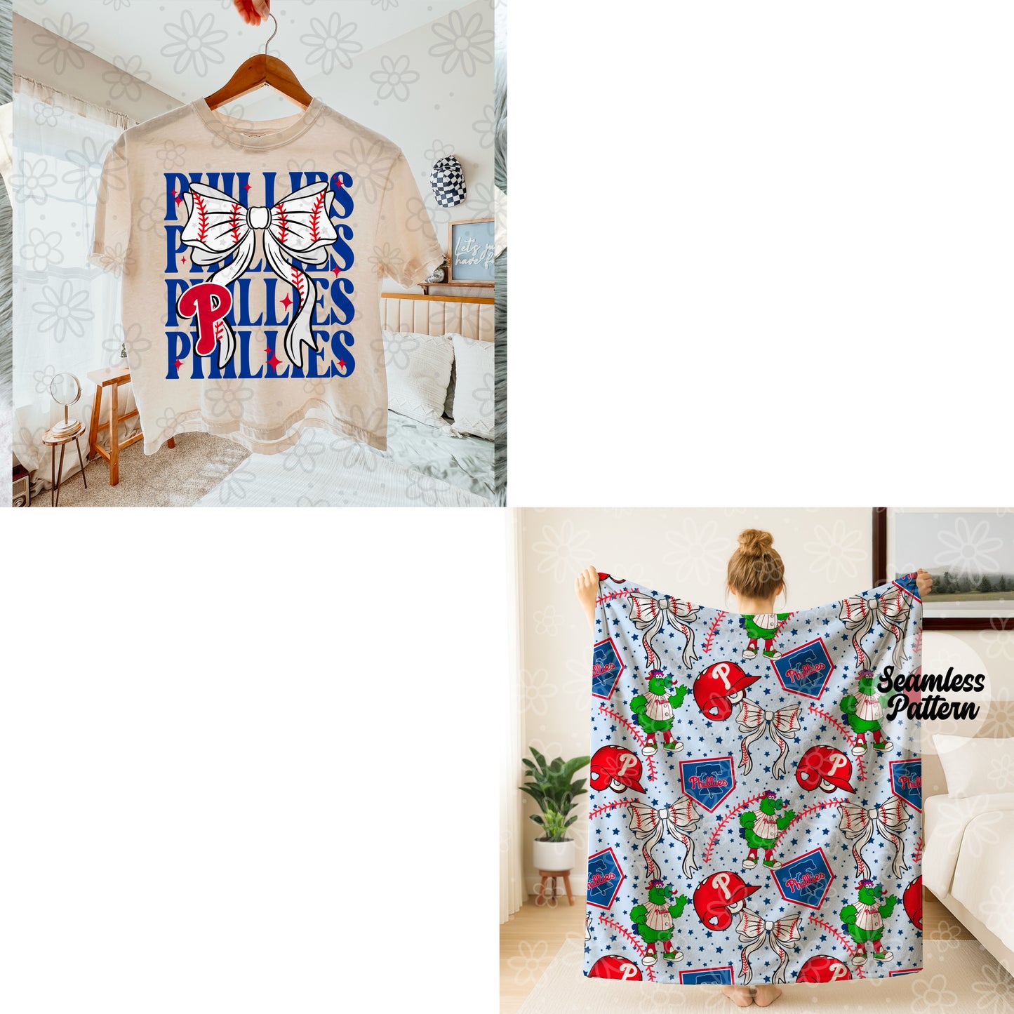 Phillies Football - Mini Bundle