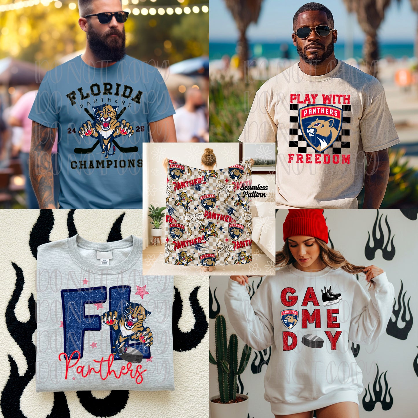 Florida Football - FULL Bundle