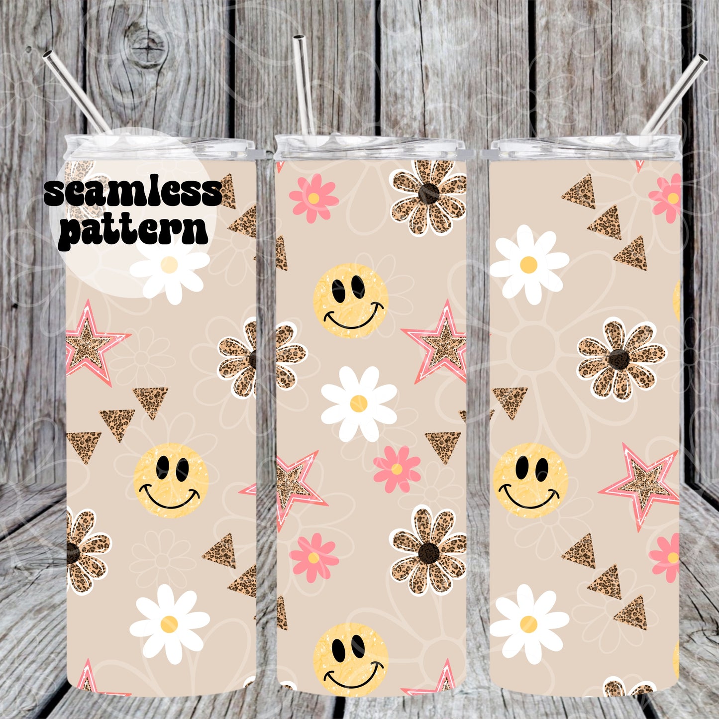 Smiles Seamless