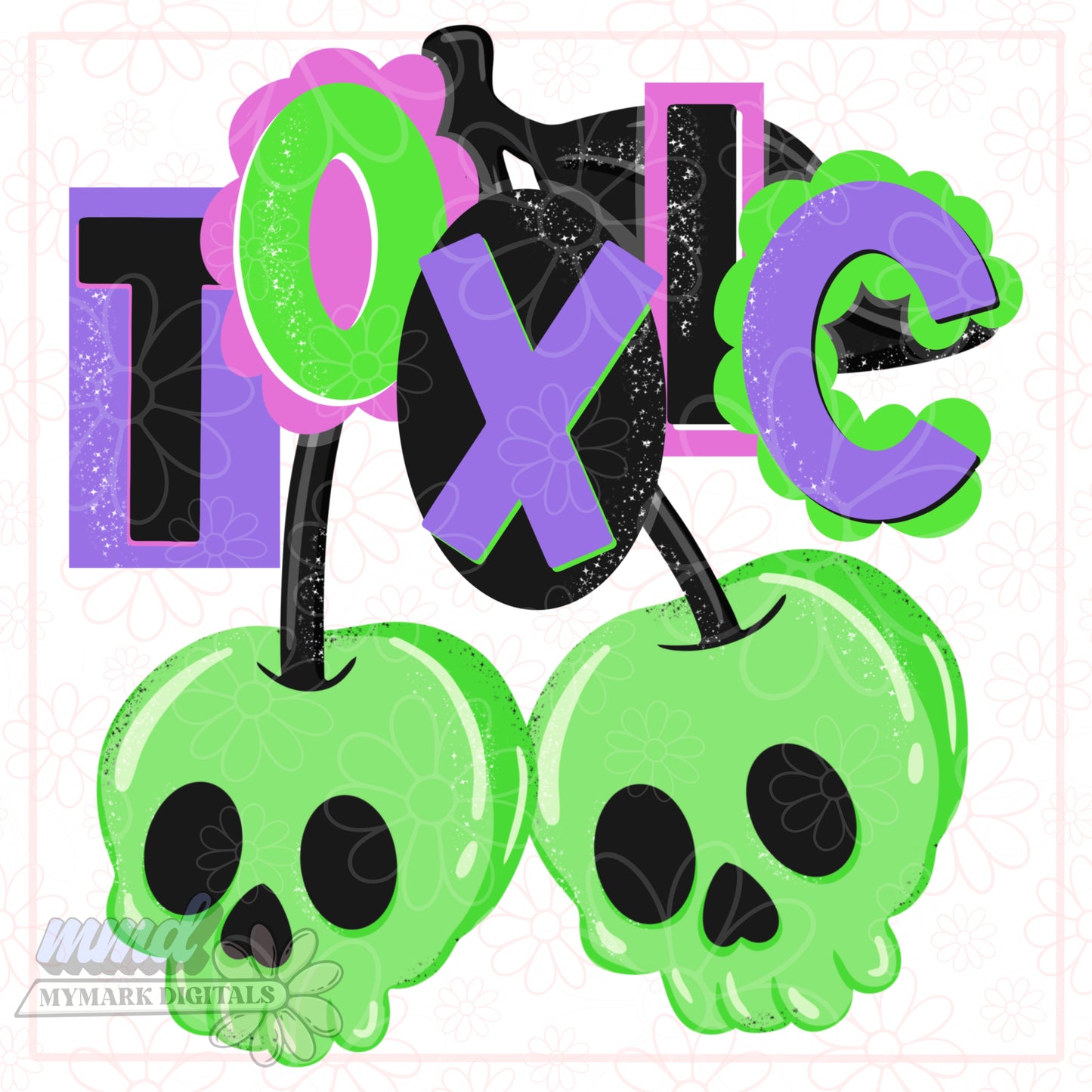 Toxic | PNG | July2026