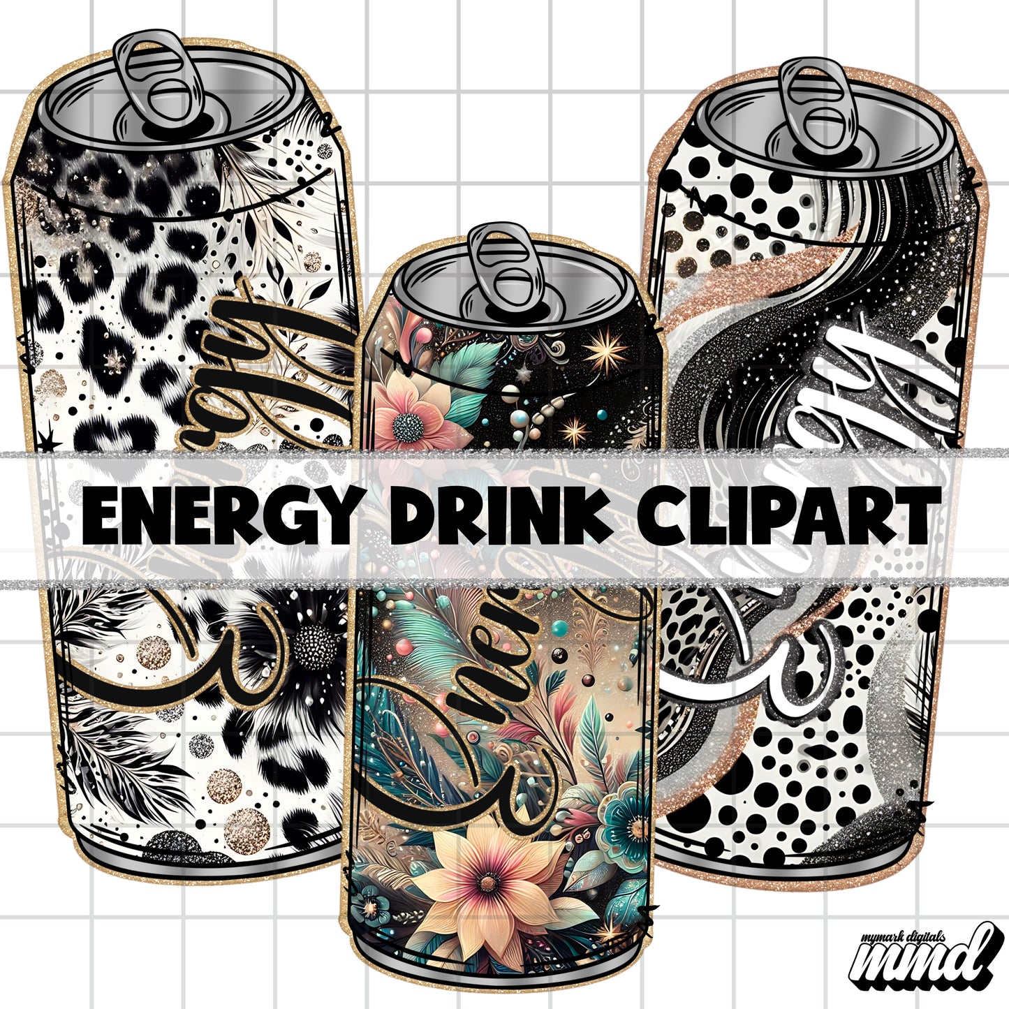 May Clipart Drive 2025
