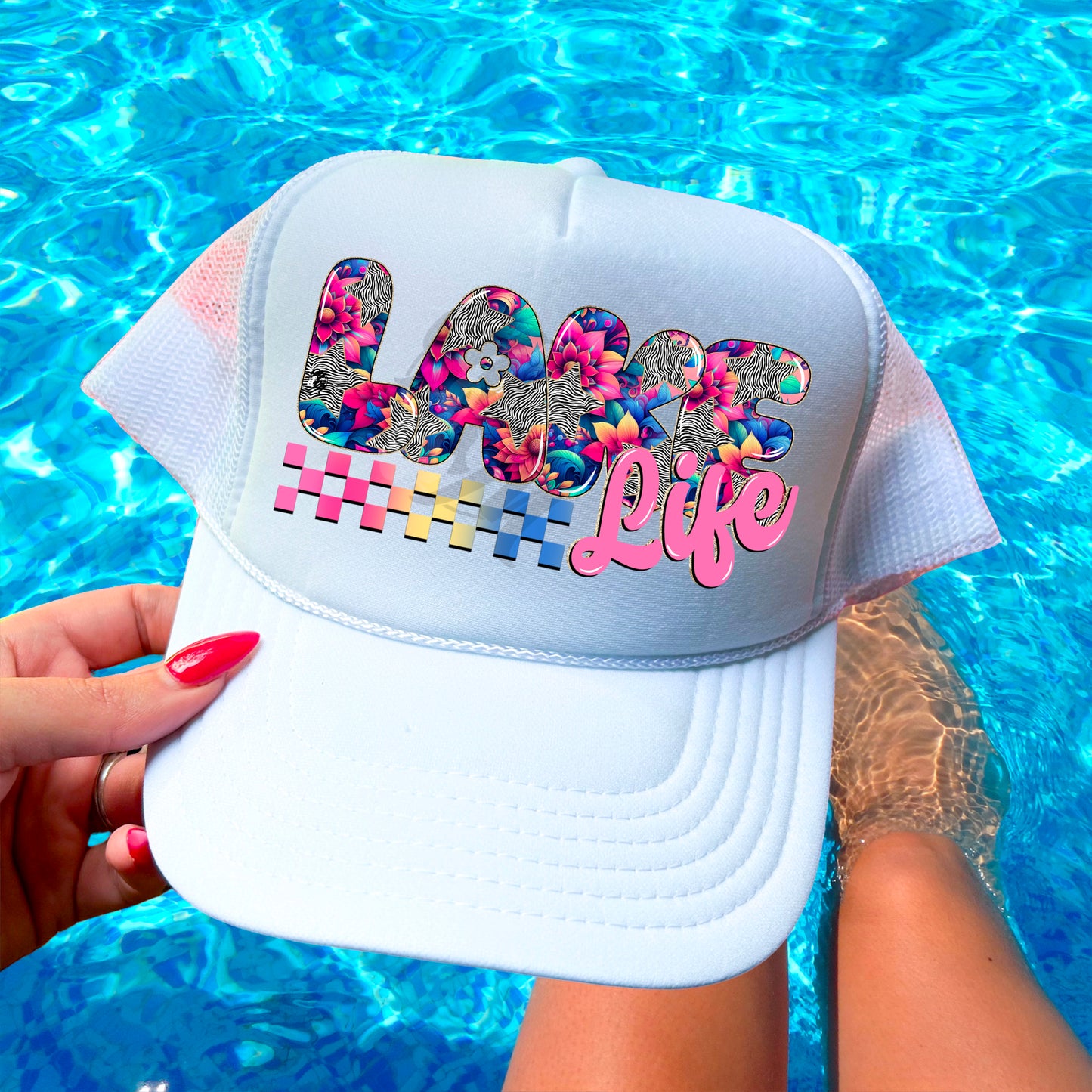 Lake Life | May 2025