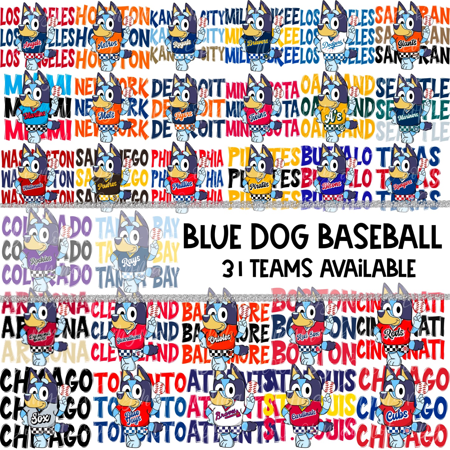 Baseball Dog | May 2025