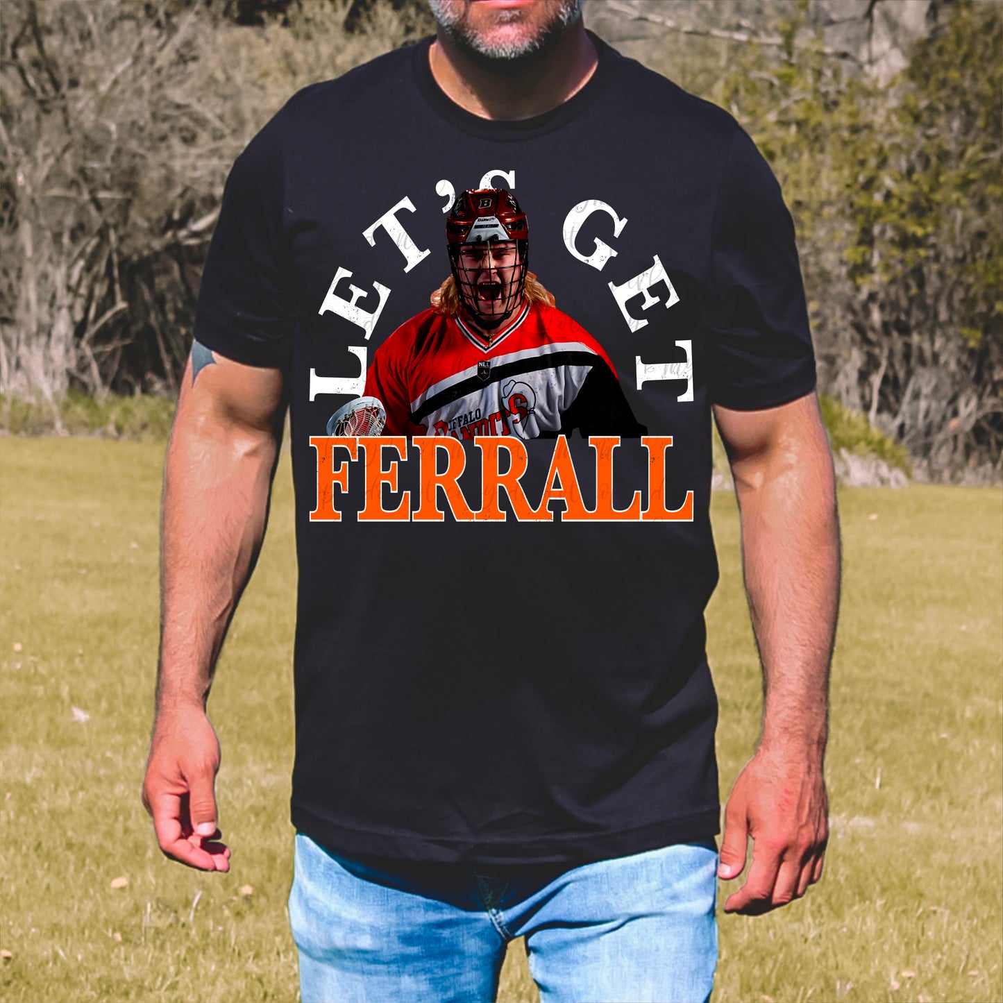 Let’s Get Farrel | Buffalo Lacrosse | May 2025