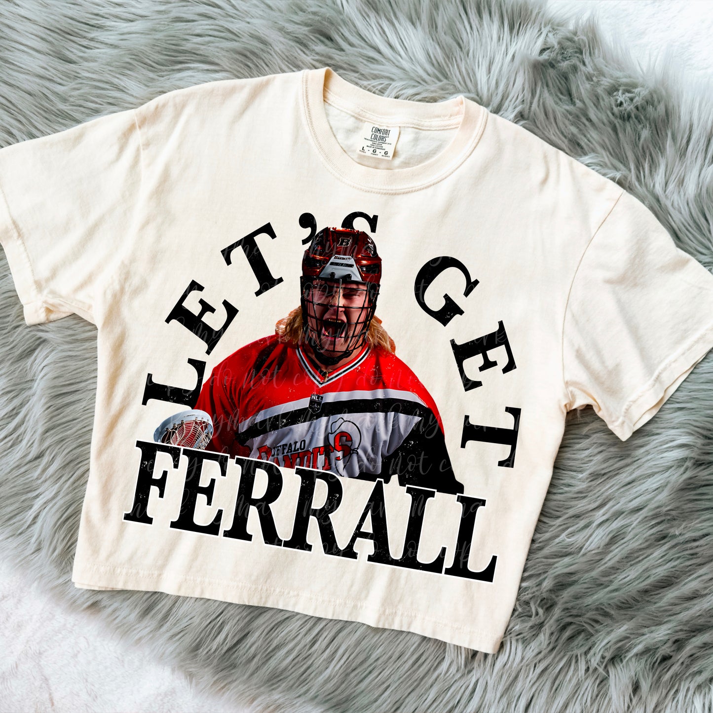 Let’s Get Farrel | Buffalo Lacrosse | May 2025