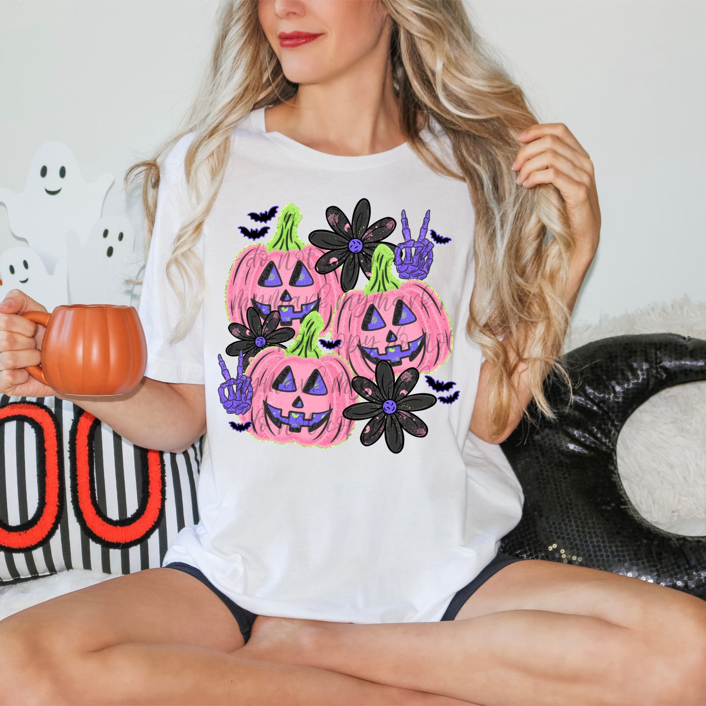 Spooky & Sparkly Collab | TGG x Homewrecker x Happy Five x MYMARK