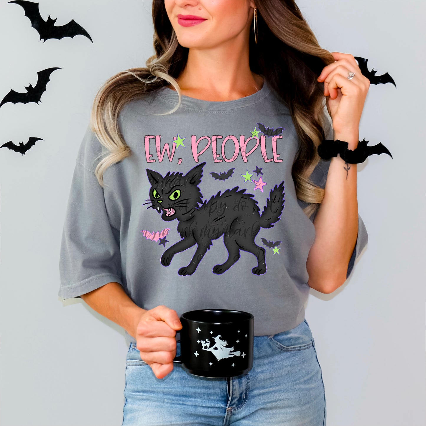 Spooky & Sparkly Collab | TGG x Homewrecker x Happy Five x MYMARK