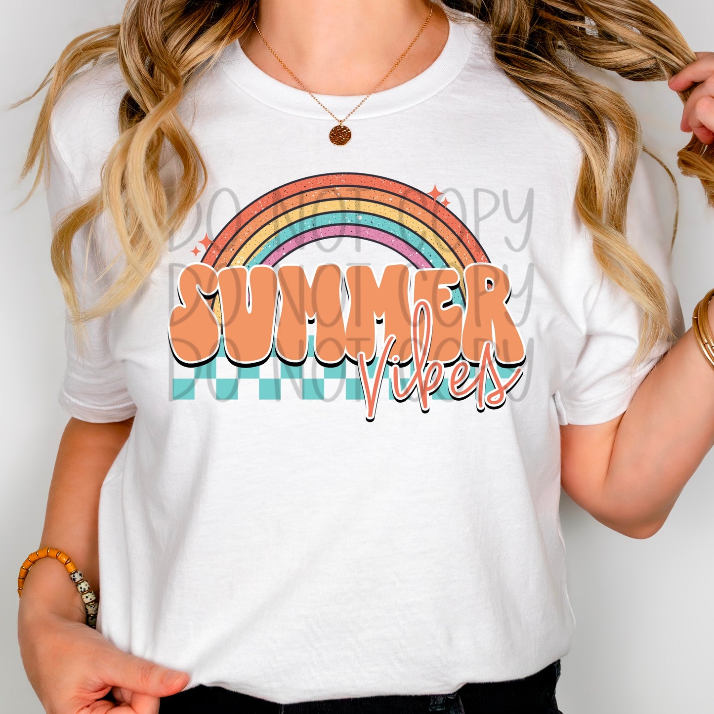 Summer Fun Collab | Happy Five Studio x MYMARK x Four Designs Co
