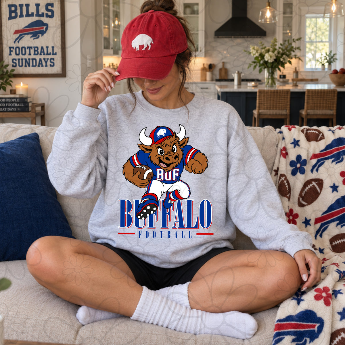 SEMI EXCLUSIVE - NO PRINTERS -| Charging Buffalo PNG