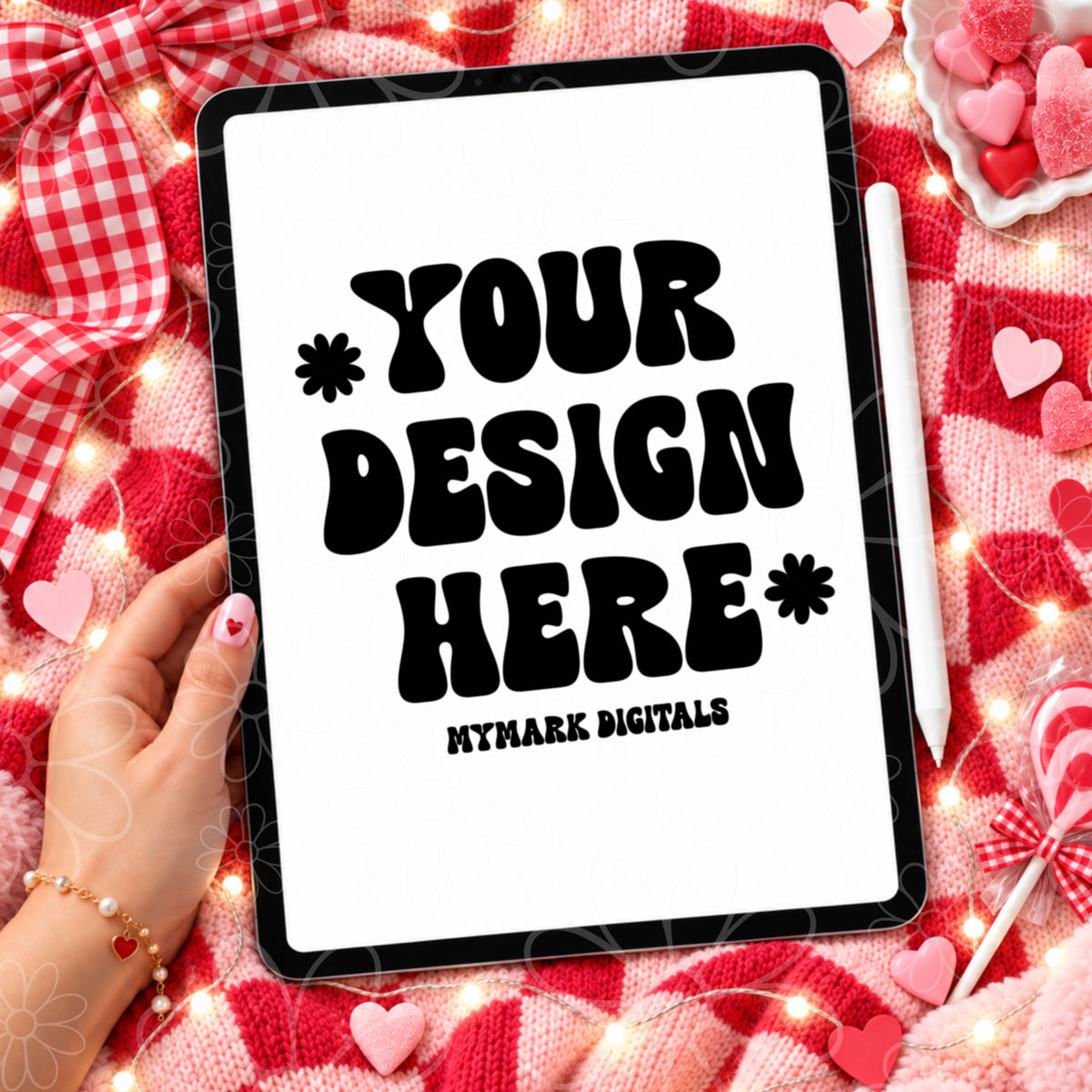 Valentines iPad Mock Up