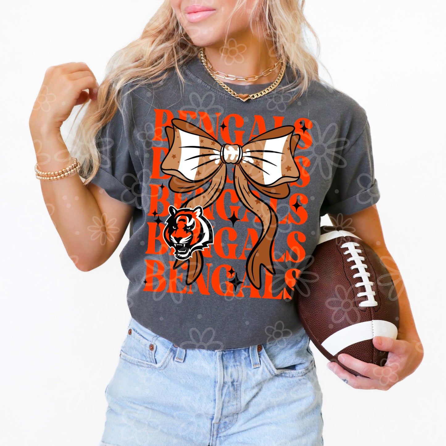 CINCY Football FULL - Bundle