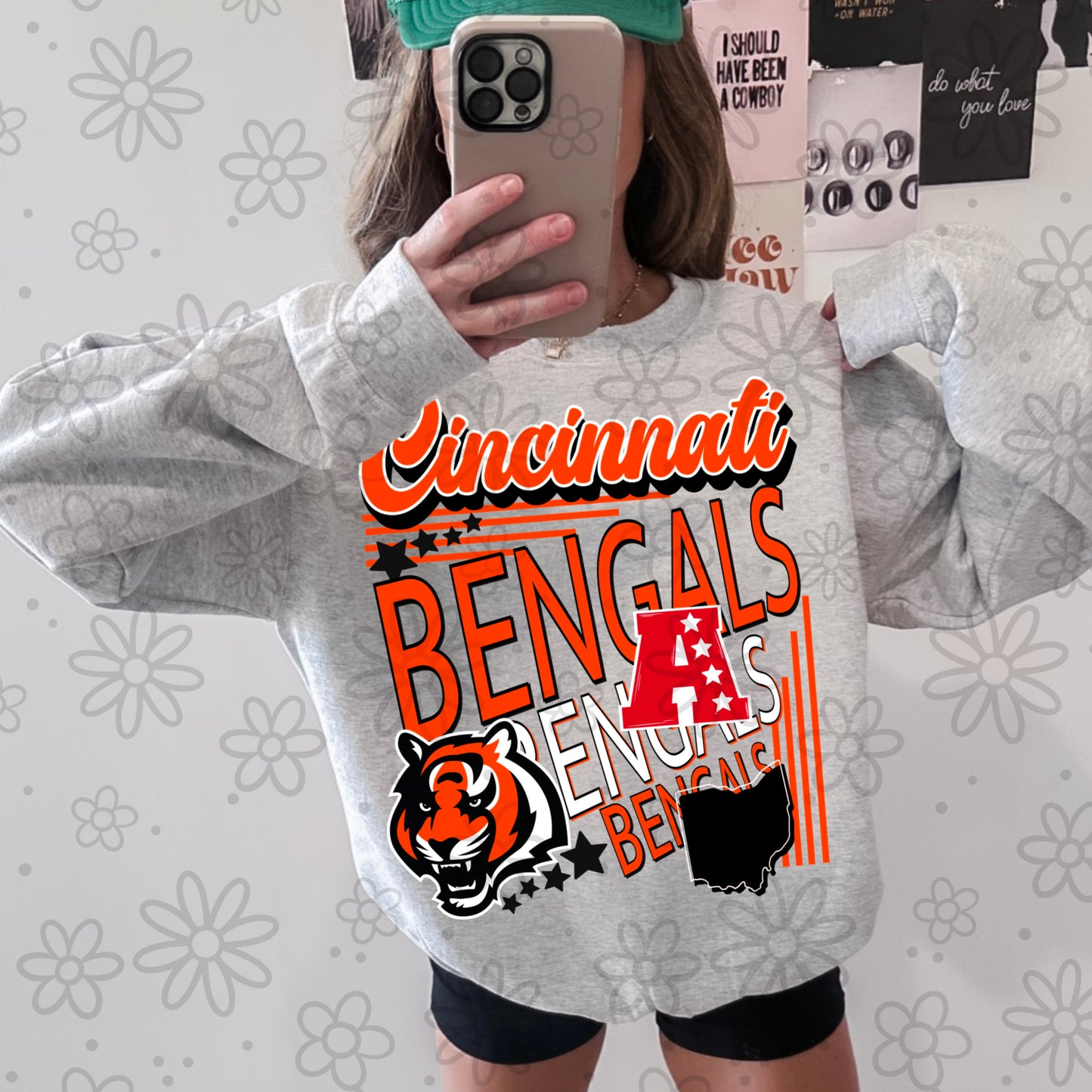 CINCY Football FULL - Bundle