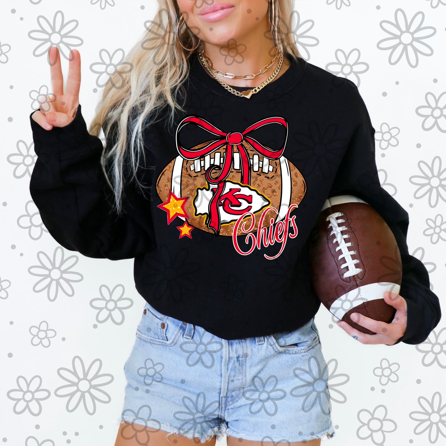 KC Football FULL - Bundle