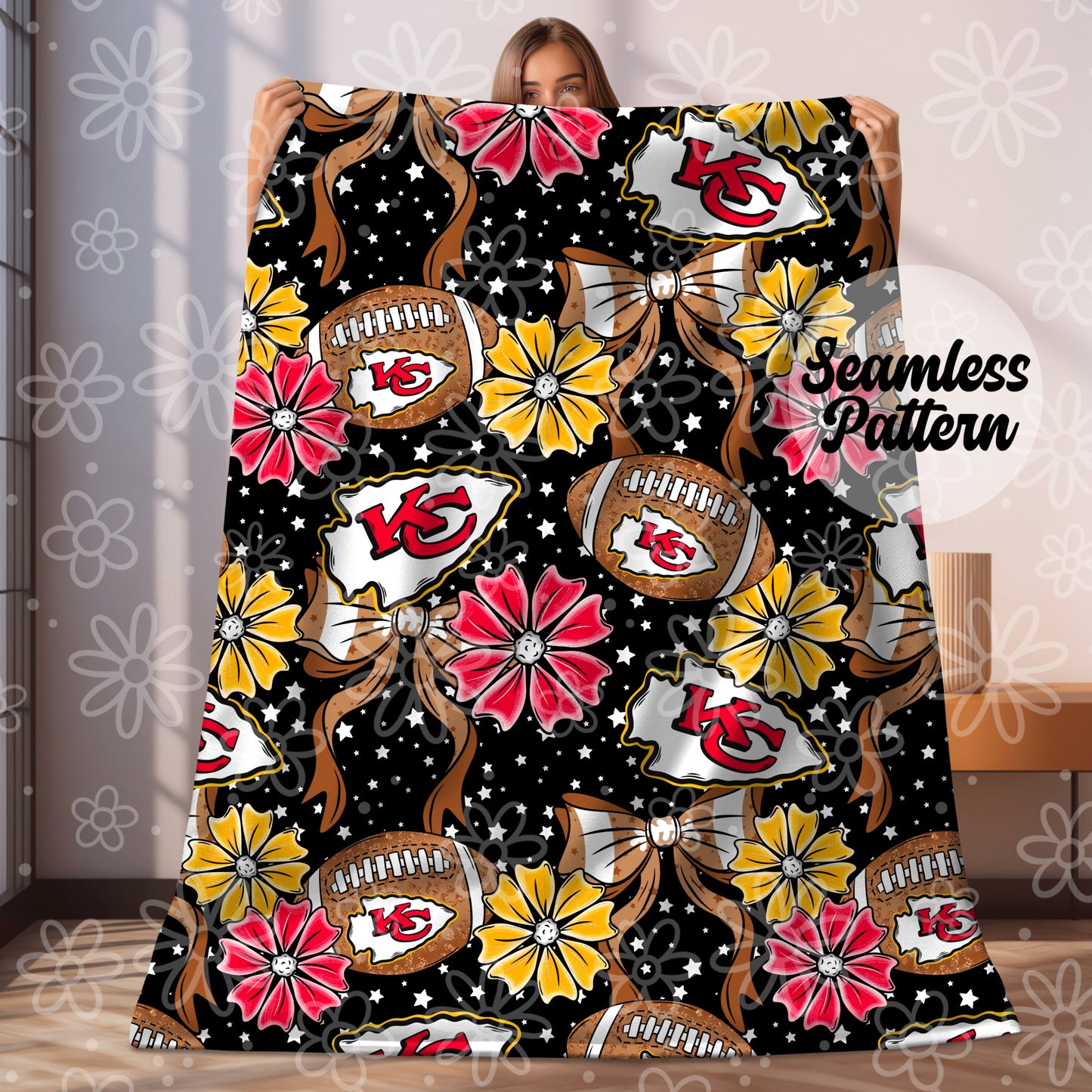 KC Football FULL - Bundle