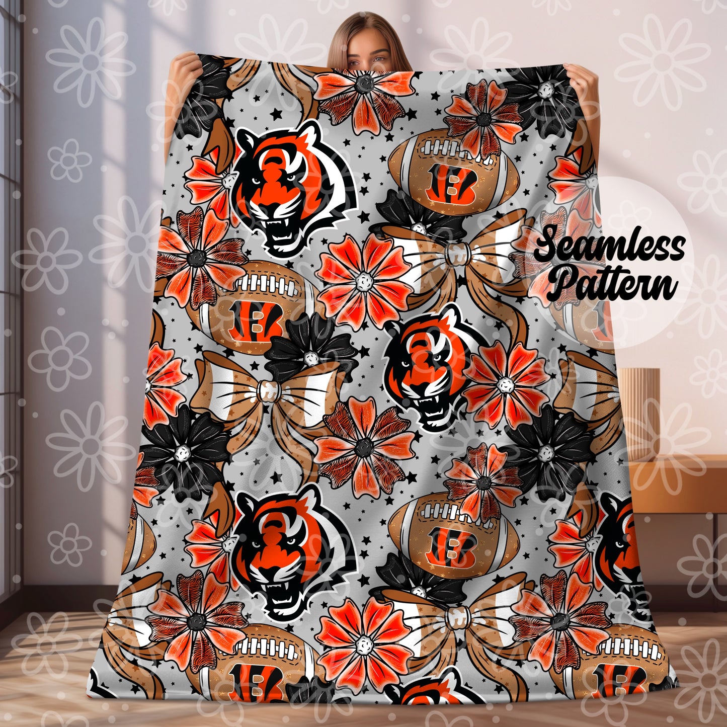CINCY Football FULL - Bundle