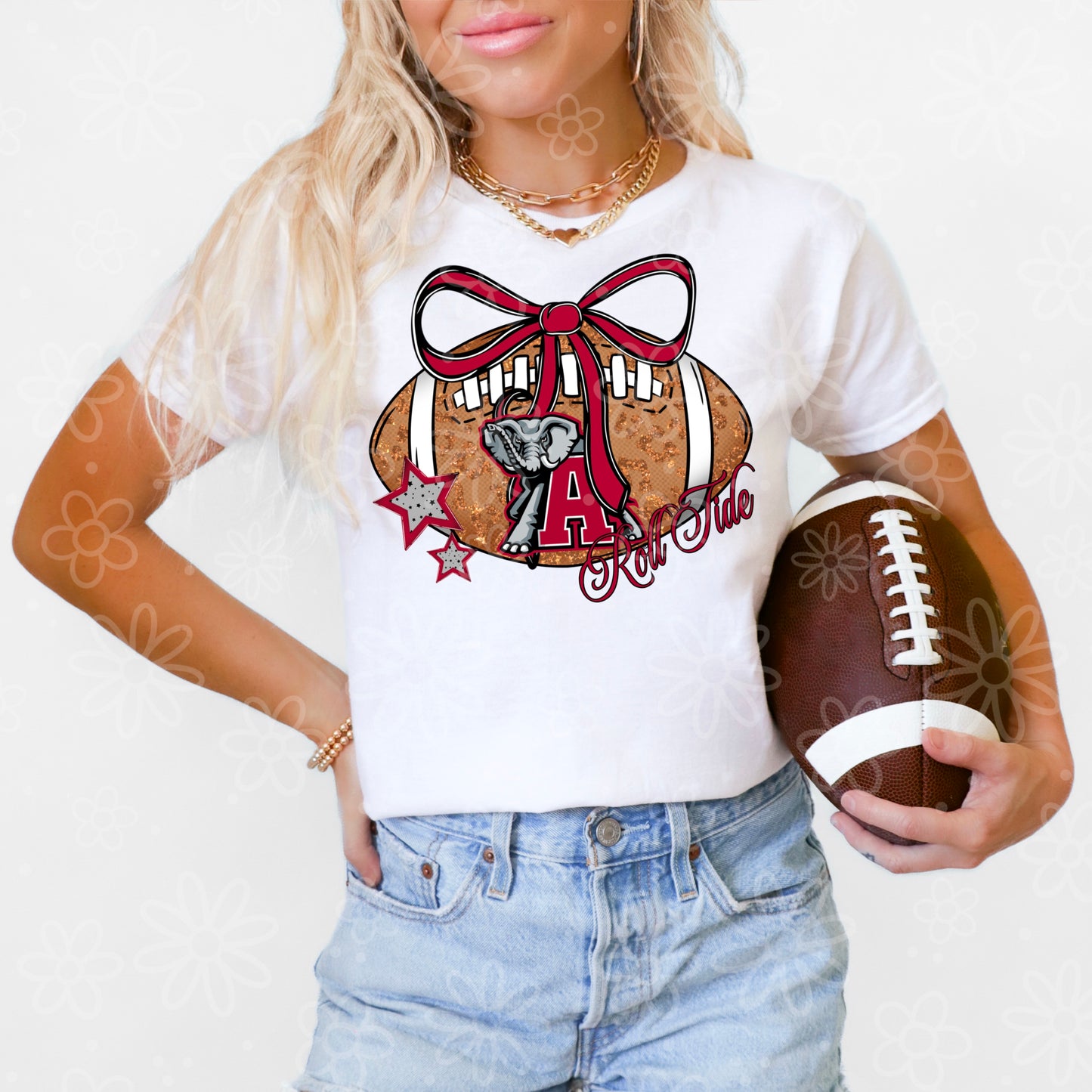 Alabama Football FULL - Bundle