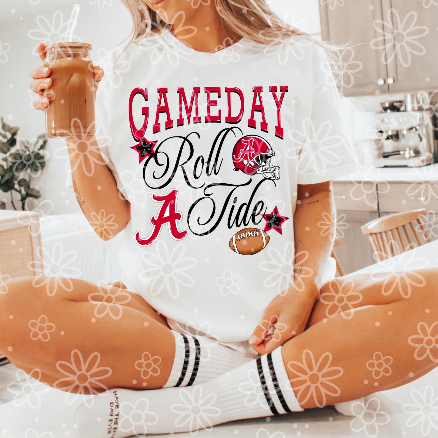 Alabama Football FULL - Bundle