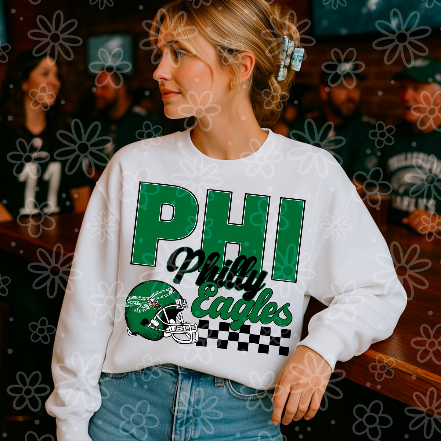 Philly Football FULL - Bundle