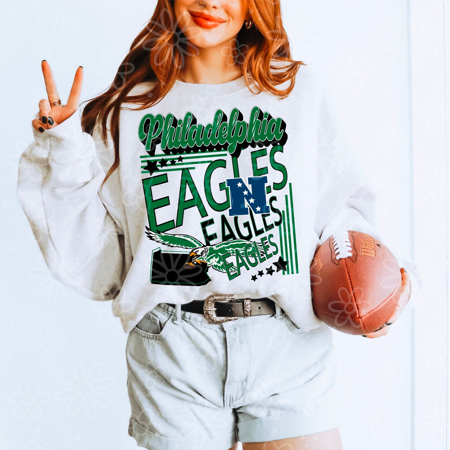 Philly Football FULL - Bundle