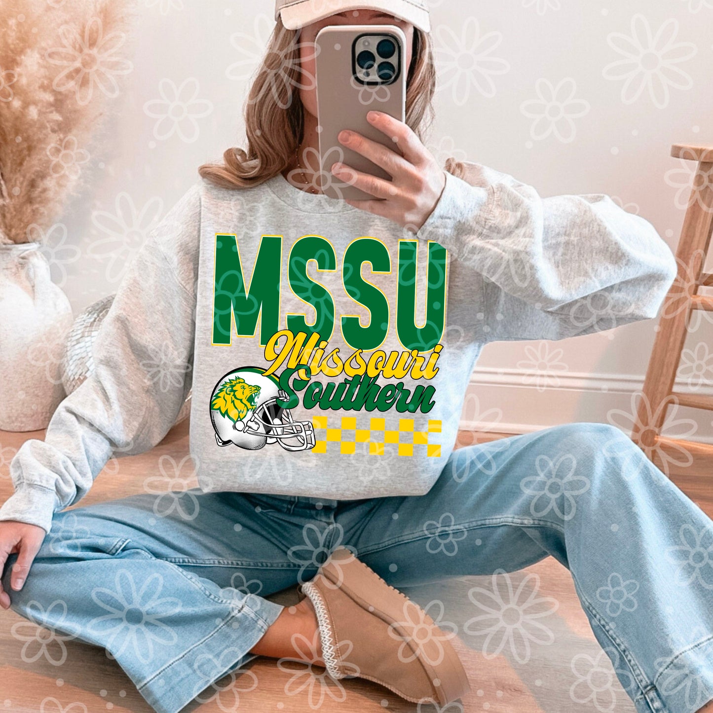 Missouri Southern - Mini Bundle
