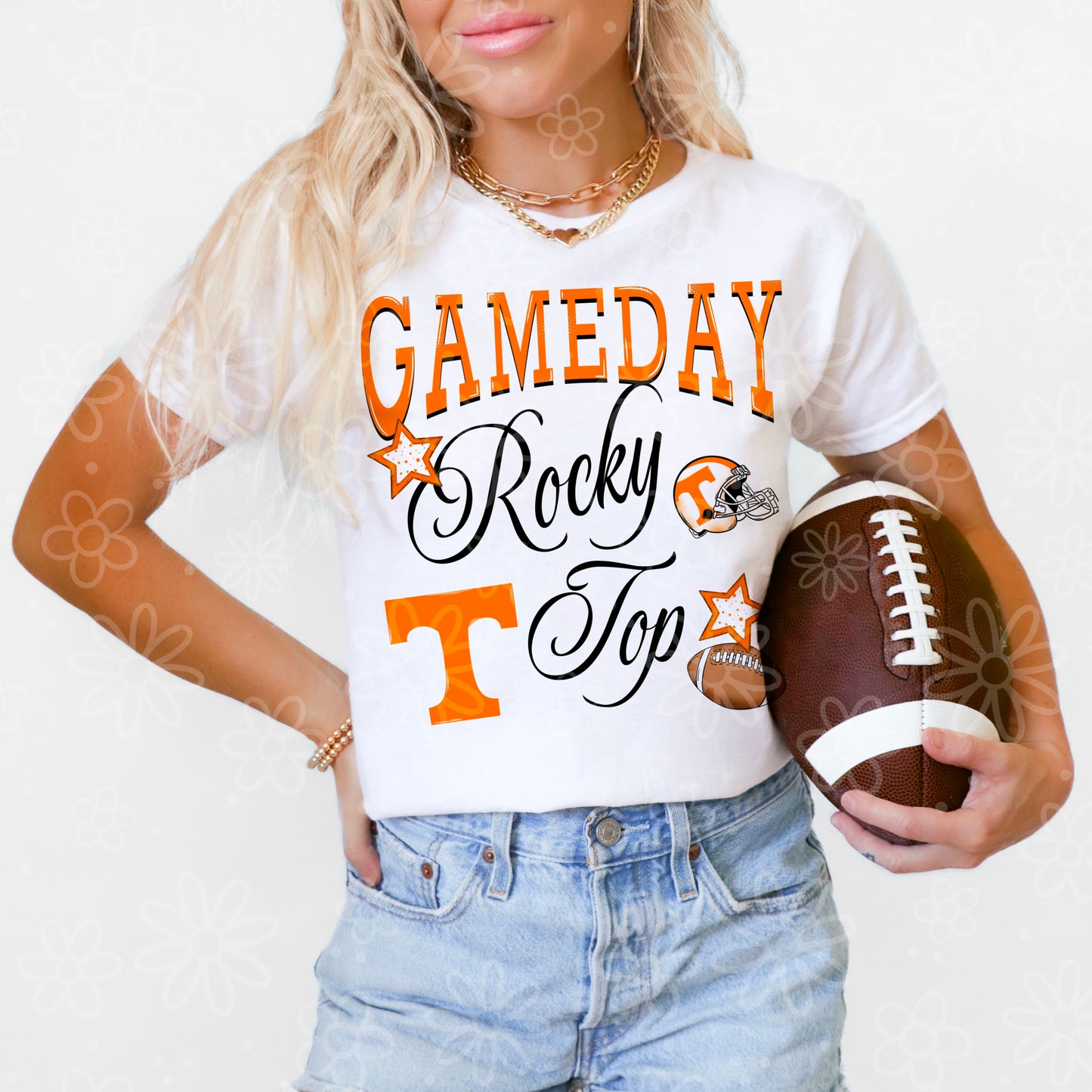Tennessee Football - FULL Bundle