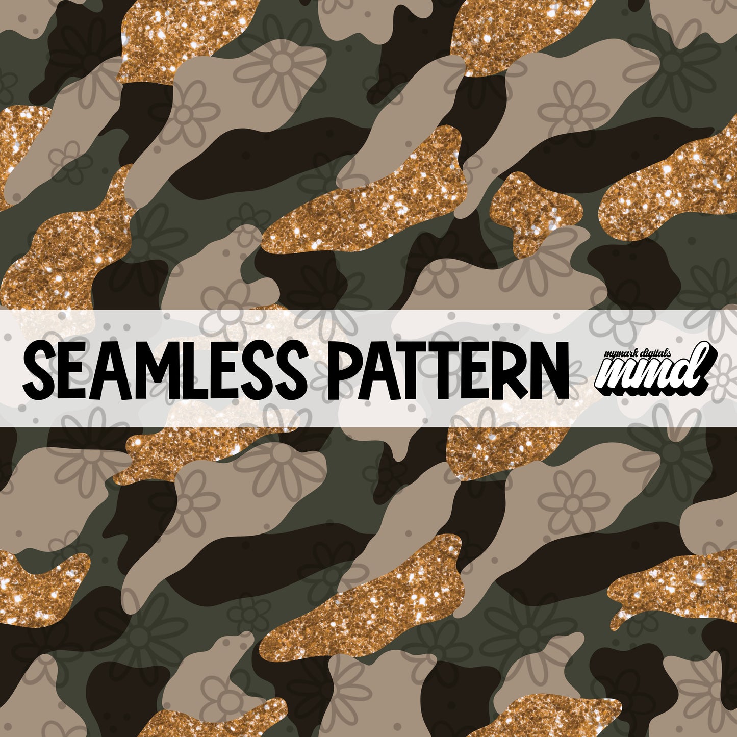 Camo STS | October 2025 | Seamless