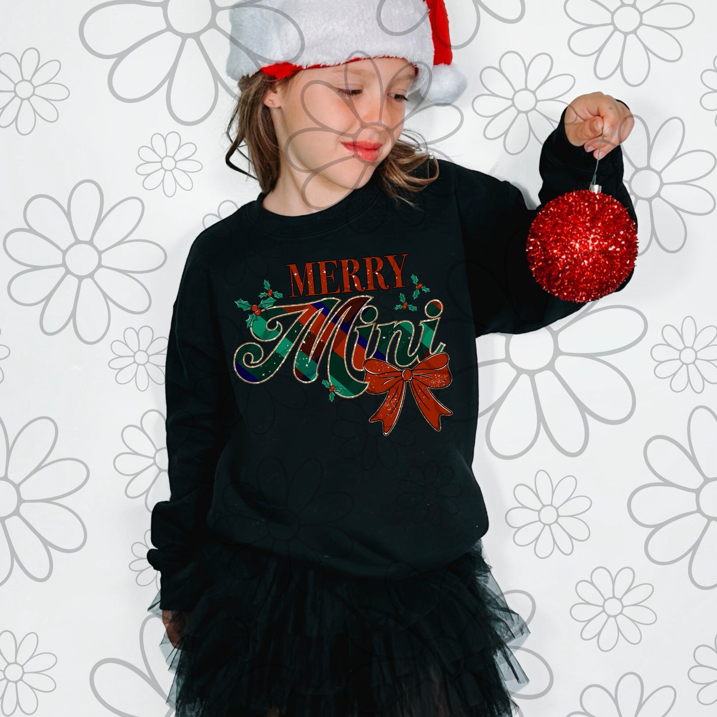 Merry Mini | PNG| October 25’