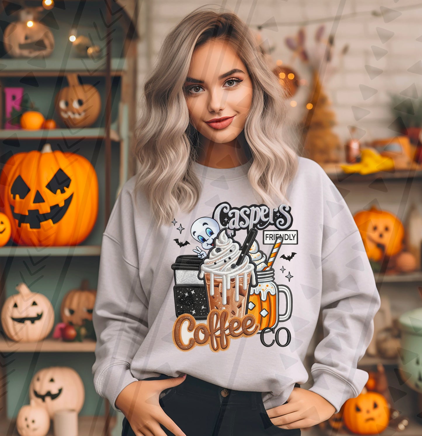Spooky & Sparkly Collab | TGG x Homewrecker x Happy Five x MYMARK
