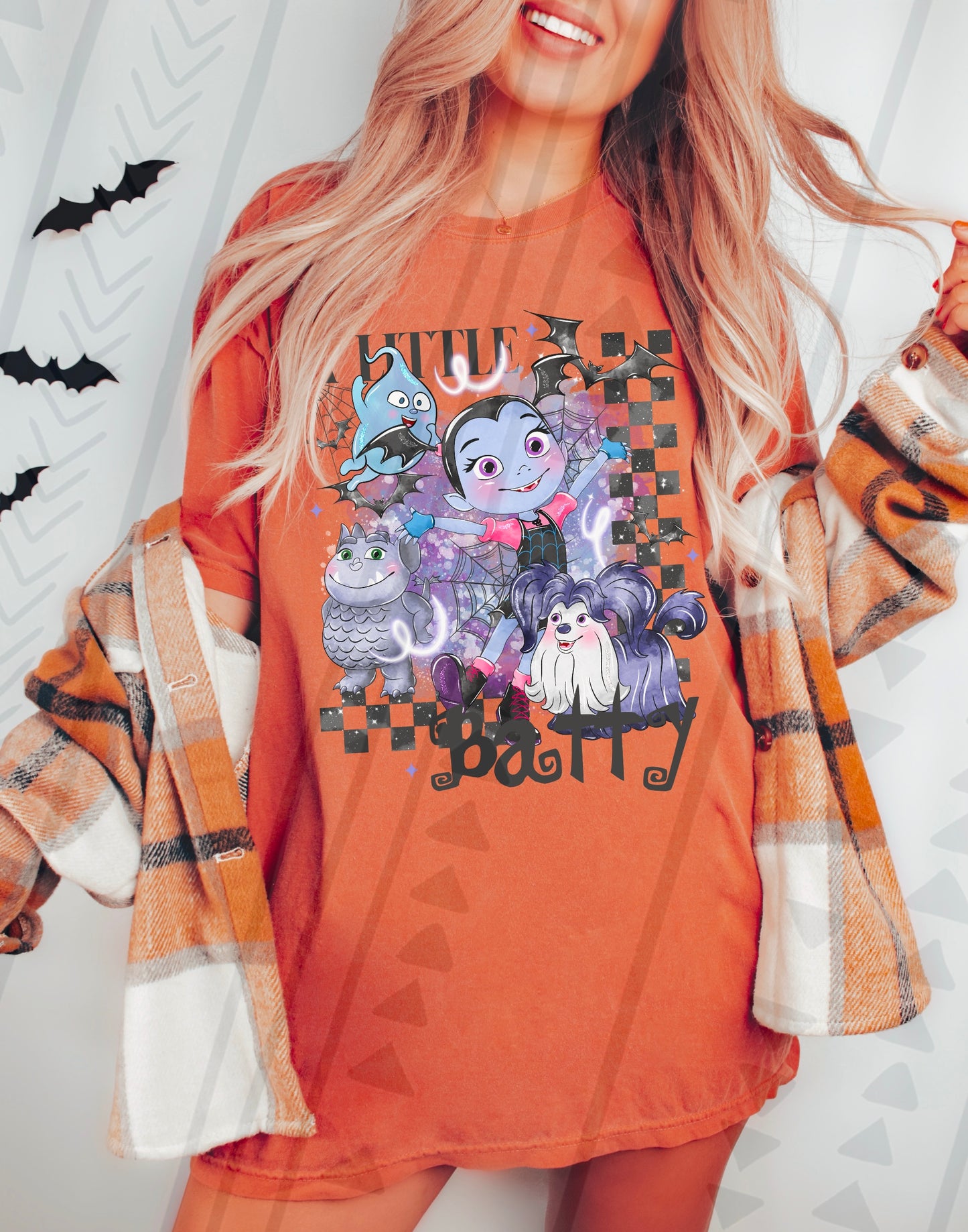 Spooky & Sparkly Collab | TGG x Homewrecker x Happy Five x MYMARK