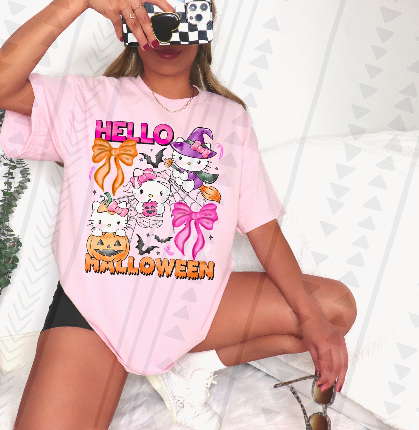Spooky & Sparkly Collab | TGG x Homewrecker x Happy Five x MYMARK