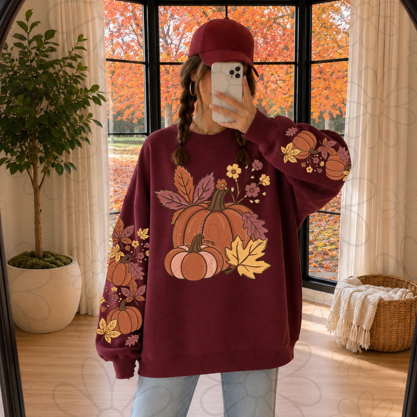 Fall Things | PNG | July2026