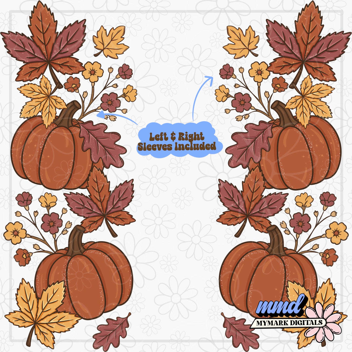 Fall Sleeves | PNG | July2026