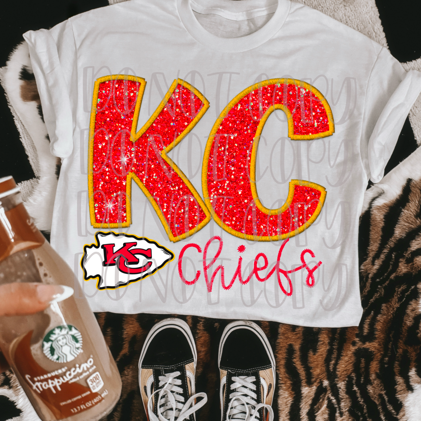 KC Football FULL - Bundle