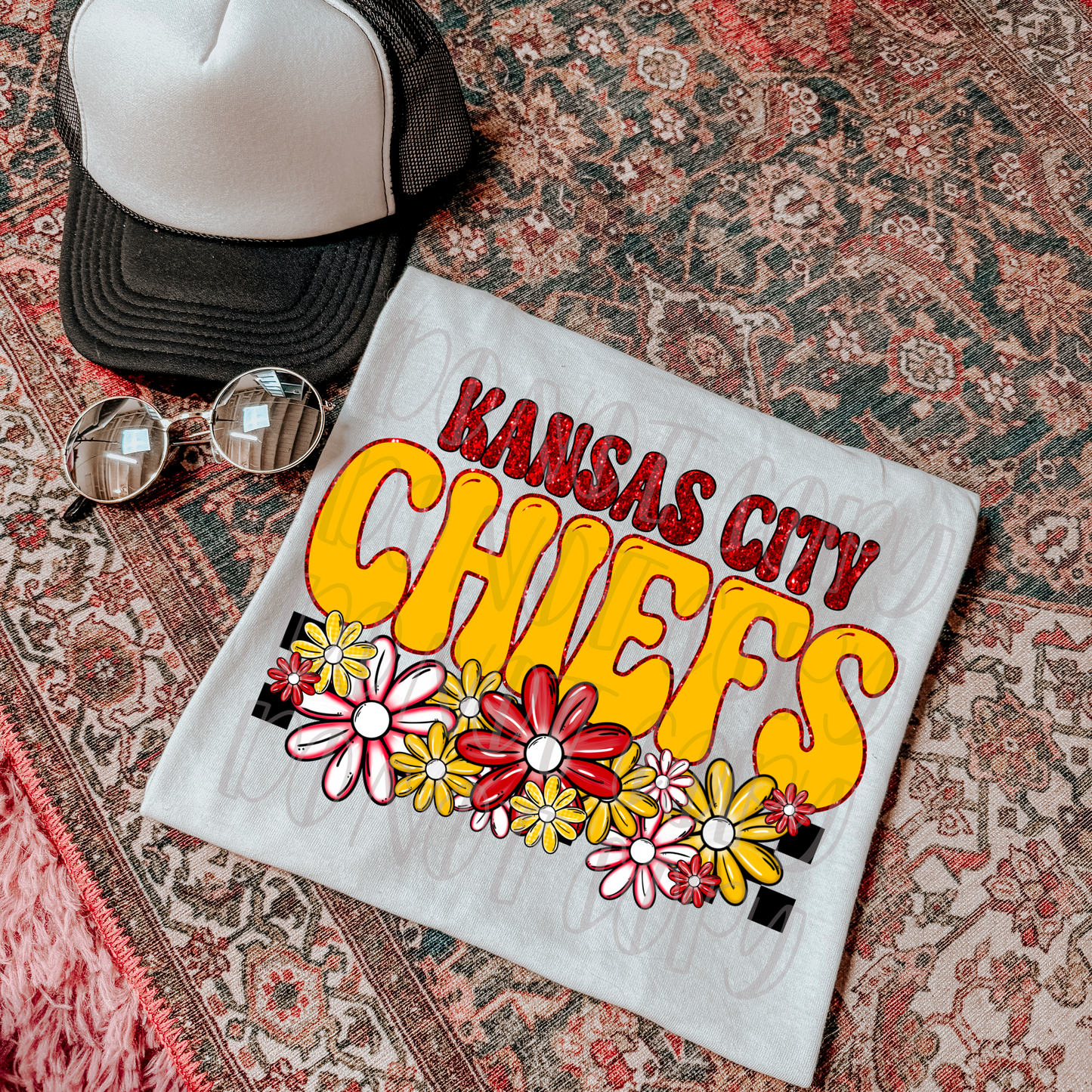 KC Football FULL - Bundle