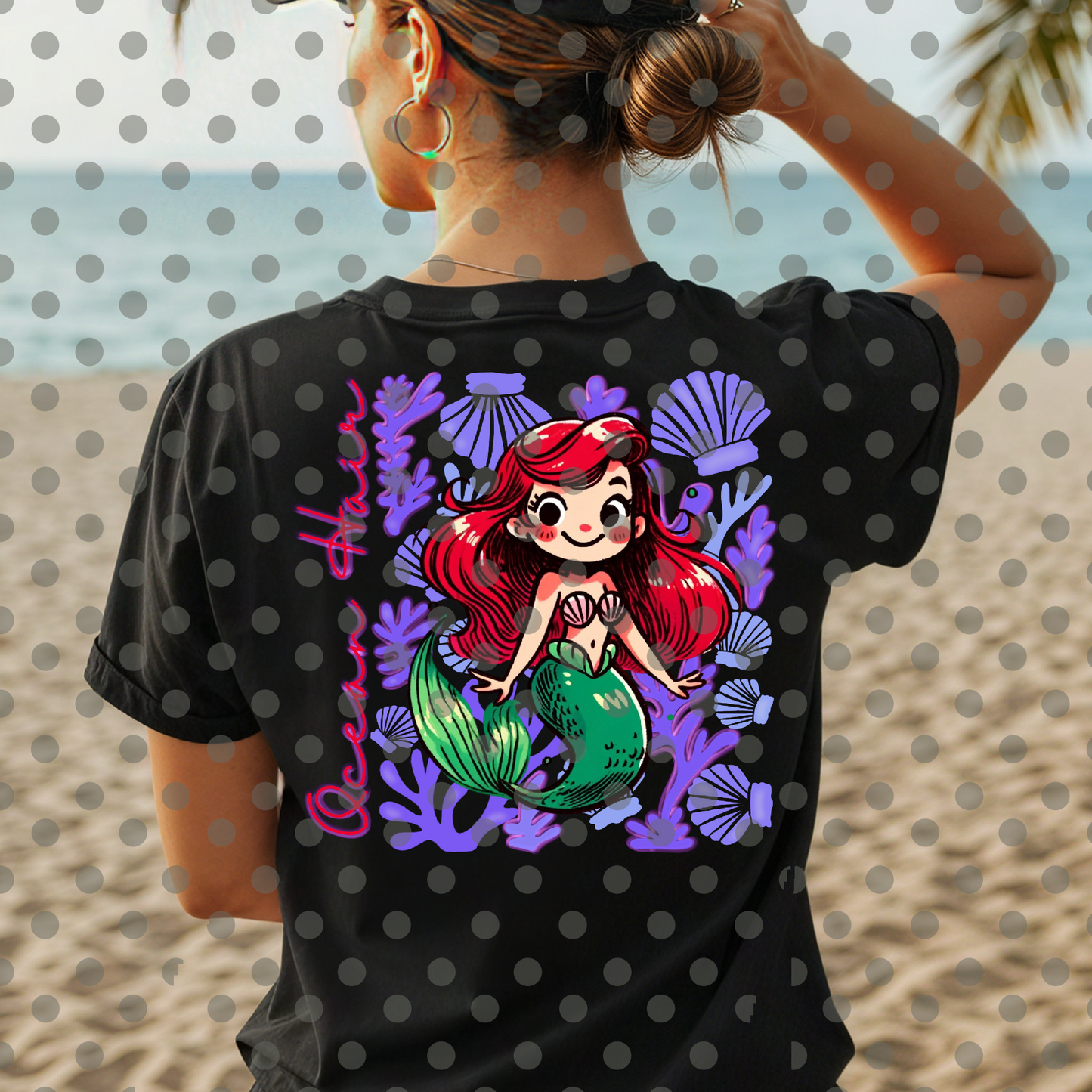 Summer Fun Collab | Happy Five Studio x MYMARK x Four Designs Co