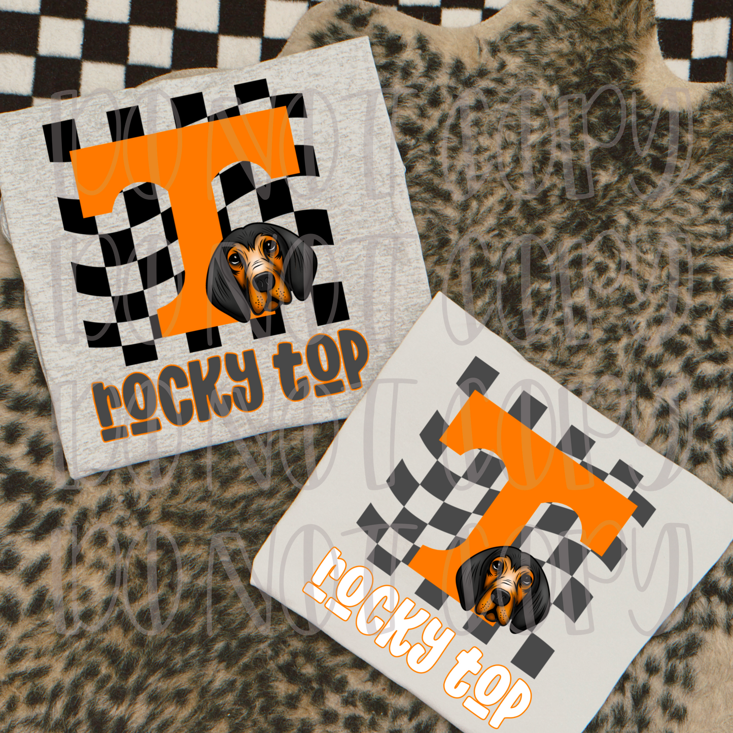 Tennessee Football - FULL Bundle