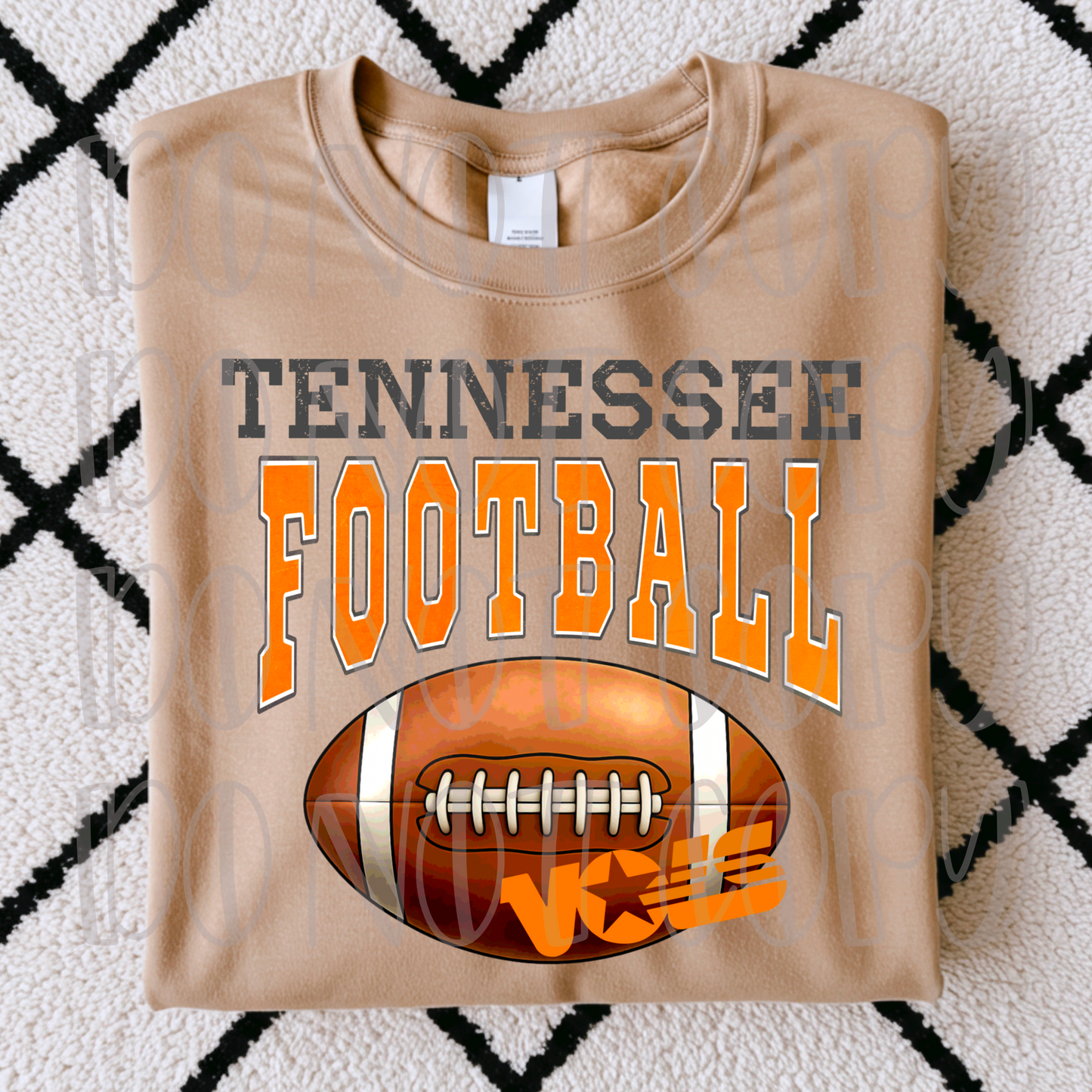 Tennessee Football - FULL Bundle